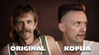 Kako Zapad krade Balkanske ideje?