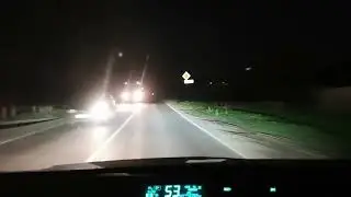 как светит koito BI-LED после 80 тыс пробега