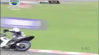 New INDOPRIX 2014, 150cc Indosiar
