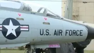 Our Community: Then and Now: K.I Sawyer Air Force Base