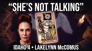 Idaho 4  | Lakeland McComas Reading — Secrets, Avoidance & A Private Relationship