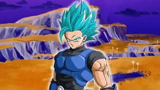 DragonBall Legends | Story Part 14 Book 5 Chapter 1-7 (+ Preview)