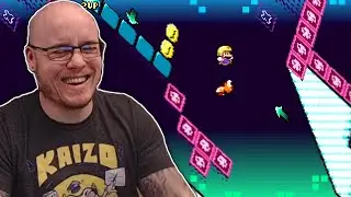 SGDQ Kaizo Relay Race 2022: Legend of the Hidden Thwimple || [Stream]