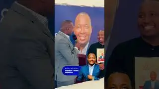 Twina Herbert Visits Salt Media Ahead of His Concert | Exclusive Highlights