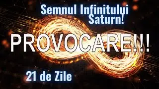 CHALLENGE TO EXPERIENCE SATURN'S 8TH MOVEMENT FOR 21 DAYS Vedic Astrology #astrology