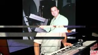Slobodan Coki Milosevic - Mozda Amadeus