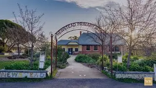 Newstead Primary School - Virtual Tour