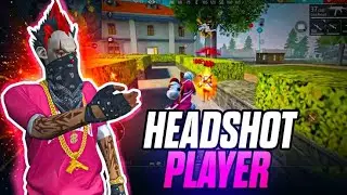 🔴 FREE FIRE LIVE STREAM 2026 | PRO PLAYER LIVE 🔴😱 Real-Time Headshot Gameplay | High Skill Rush