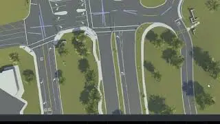 VectorZero RoadRunner Unreal Engine Plugin