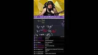 FREE Math/Science Tutoring with Actual Education: Office Hours !submit !cal !discord