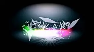 K.R.Z.A.K.: September 2012: Hardstyle Mixtape
