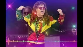 Elton John ( Nikita Reggae Cover i.A ) 