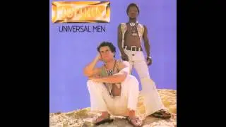 Johnny Clegg & Juluka - Sky People