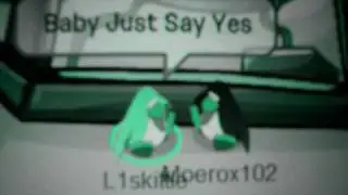 Love Story- Club penguin style by Taylor Swift