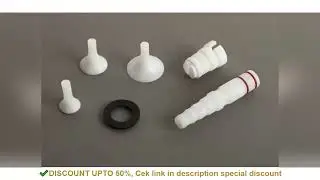 Nordson Spray Guns multiplier 288552 of the spray cascade spare parts -NON OEM compatible with Nords