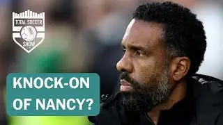 Will Nancy's Celtic failure hurt MLS coaches?