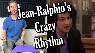 Parks and Rec // Rhythms of Comedy Ep. 12