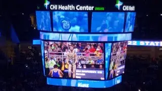 NSAA State Wrestling Finals Hype Video 2022