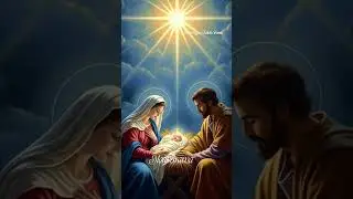 Happy Christmas to All | Sandhya Bible Facts