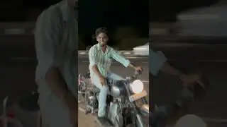 #💥🤯நீங்க🔥Diesel bullet💯 ஓடிருக்கிங்களா👌🏻 #shorts