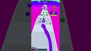 Snake Run - Gameplay Android Like Watching New Trending Top Popular Short Gameplay #Episode329