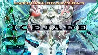 Icejade / Analisis del Mazo / ESPECIAL DE NAVIDAD