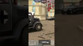 WORLD WAR II GAMING