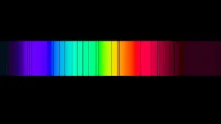 Spectral Encyclopedia: Light Spectrum of SUN - MV - HPS - MH - CMH - LED