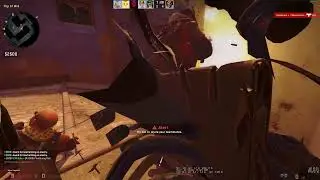 [CS:GO] hebleh Taking m1D Hiding Place and Getting Both Killed