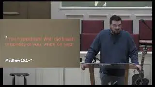 Doctrine and Devotion Jan 17, 2026