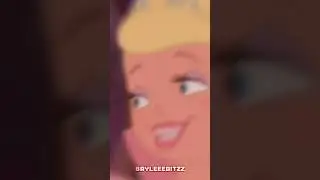 Lottie #edit #baylee #love #princess #princessandthefrog #lottie