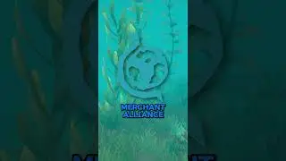 Секретное убежище легендарных пиратов! (Руководство для начинающих) #seaofthives #seaofthievestip...