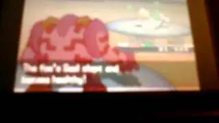 battle with poke PokeBeav