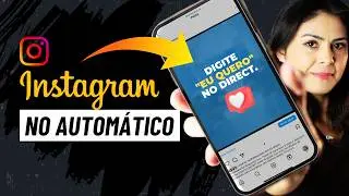 Como Fazer um Chatbot no Direct do Instagram e Vender no Automático | Passo a Passo