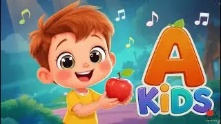 🎈 ABC Play Along for Kids
