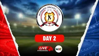 MORNING CHASHAK CUP 2025 (Amravati) || DAY 2 || WDZ LIVE