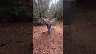 Let&rsquo;s Go! #hunting #deer #outdoors #life #happy #food #protein #fypシ #shorts