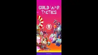 Knighthood - Guild War Tactics