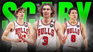 Chicago Bulls are UNDERRATED and Here's Why
