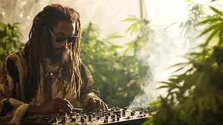 Island Reggae Dub - Psy Dub Ambient / Psychill Dub / PsyChill Dub Psy Dub Mix