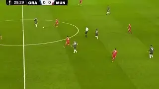 LIVE 🔴 Granada Vs Manchester United UEFA Europa League 2021 Quarter Final I Leg 1 | Road To Gdansk