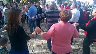 Labove e Kryqit - Festa e Shen Dhimitrit 2014