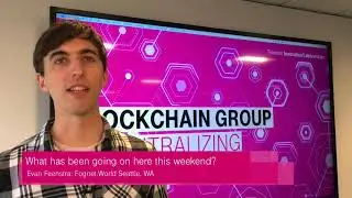 #TLabsHACK - Evan Feenstra - 
