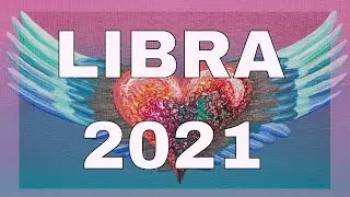 Libra 2021 Tarot Reading Forecast &ndash; It Will All Happen in the Spring!
