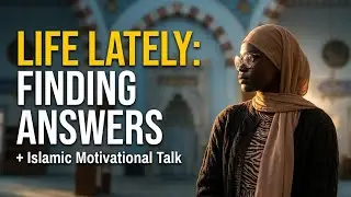 Islam 7 months in : My struggles and Triumphs 