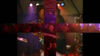 The Rainbows, Belgian Rock Coverband