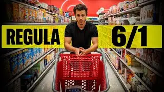 Cum economisesc 40% la m&acirc;ncare &ndash; trucuri simple de economisire