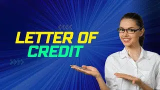 Letter of Credit