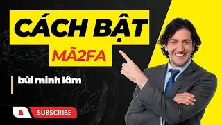 C&aacute;ch Bật M&atilde; 2FA S&agrave;n Cronbase Đơn Gỉan cho Cho Người Mới