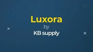 Luxora Bathroom LED Mirrors | The KB Supply | Home Decor, Lighting & Furniture
